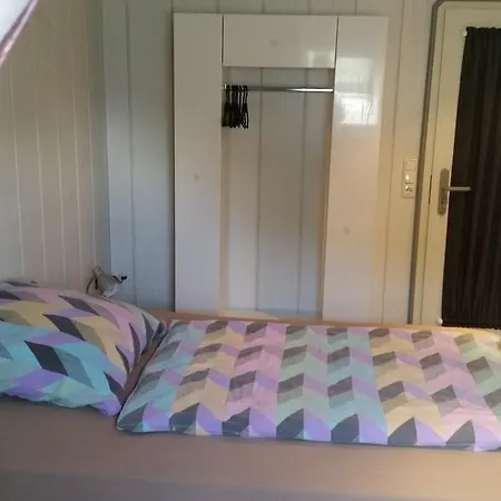 Privatpension Luttenheid Maison d'hôtes Heide (Schleswig-Holstein)
