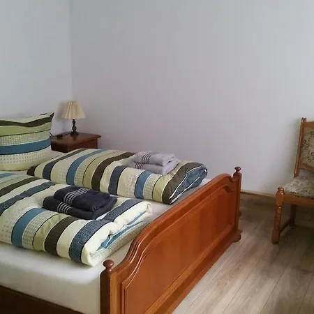 Privatpension Luttenheid Heide (Schleswig-Holstein)